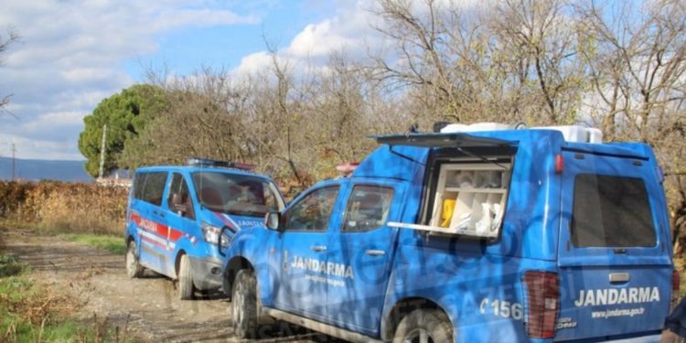 Elektrik akımına kapılan operatör öldü