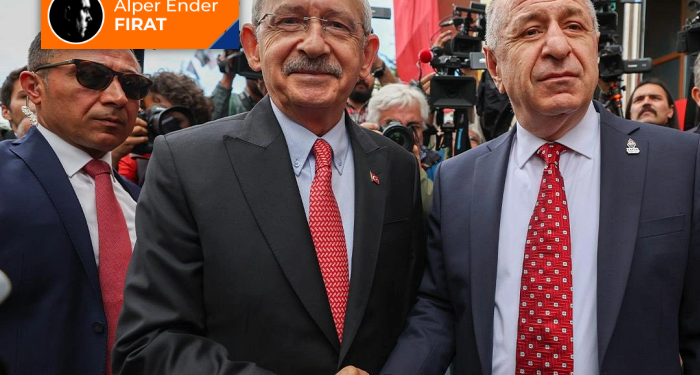 Elm sokağında kabus