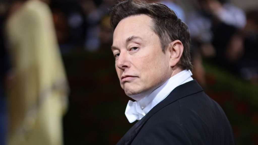 Elon Musk yeniden 'dünyanın en zengini' oldu