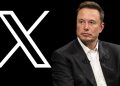 Elon Musk, ‘X’ adlı hesaba el koydu