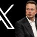 Elon Musk, ‘X’ adlı hesaba el koydu