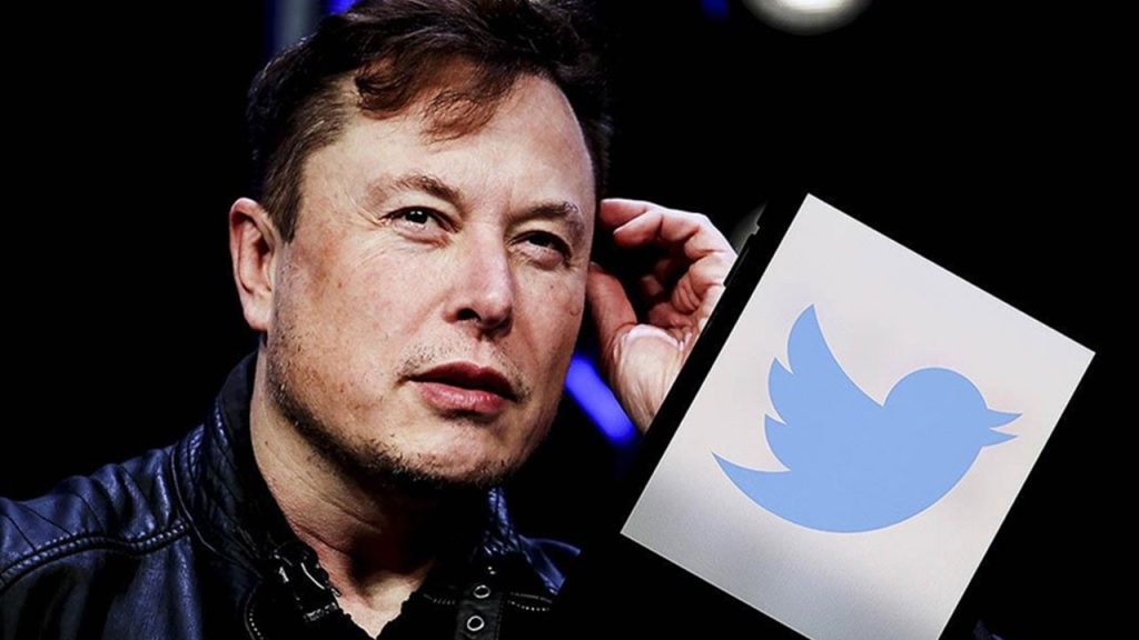 Elon Musk'tan bir yenilik daha: Hesabı olmayanlar Twitter'a giremeyecek