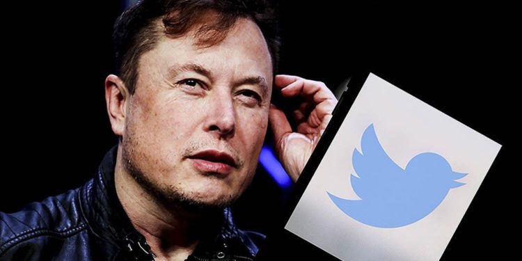 Elon Musk'tan bir yenilik daha: Hesabı olmayanlar Twitter'a giremeyecek