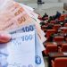 Emekli milletvekili maaşlarına 14 bin lira zam! Alacakları ücret belli oldu