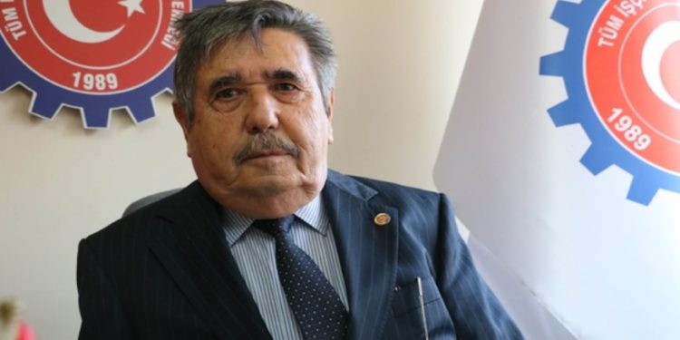 Emeklilerden yüzde 54 zam talebi