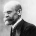 Émile Durkheim'ın muhafazakar siyaseti ve sosyolojisi