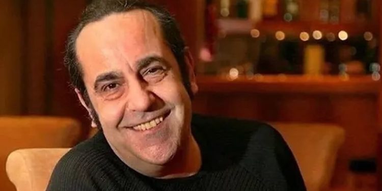 Emre Irmak’tan Özkan Uğur paylaşımı: Kalkacaksın ayağa muhteşem insan