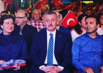 'En borçlu belediye'den 15 Temmuz harcaması: 1,4 milyon TL’lik anma programı