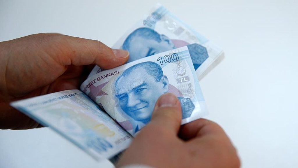 En düşük emekli maaşı 1 lira dahi artmadı