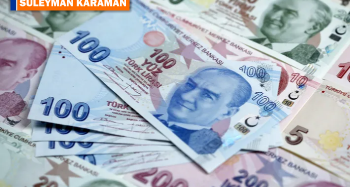 Enflasyon kime yarıyor