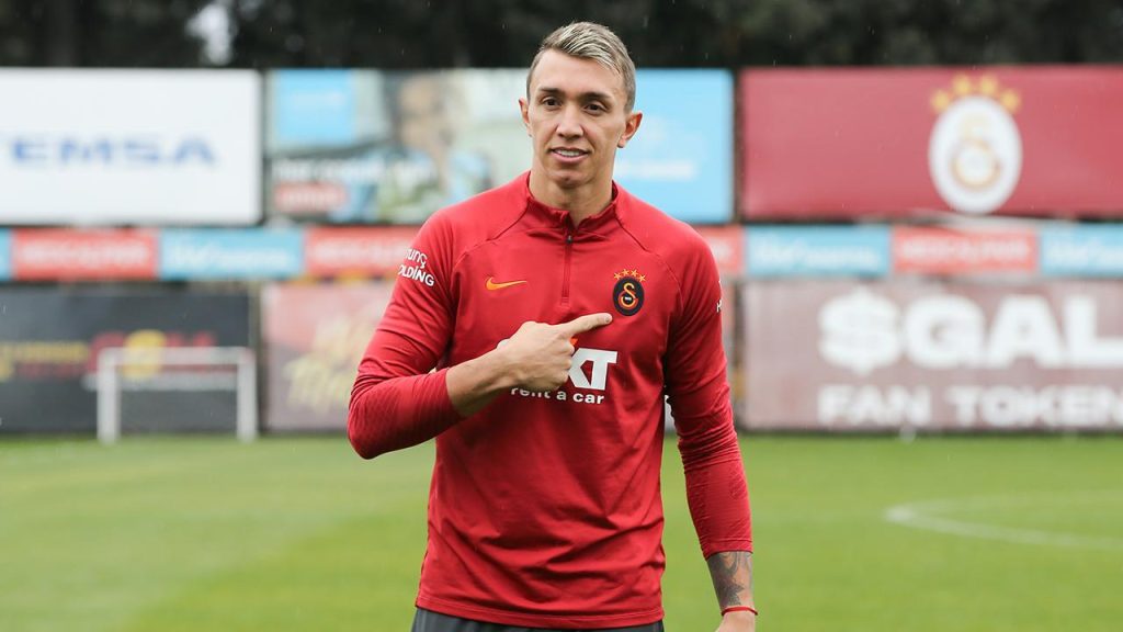 Erden Timur kötü haberi verdi: Muslera, Galatasaray'a veda ediyor