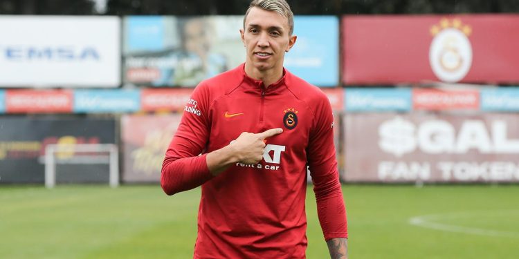 Erden Timur kötü haberi verdi: Muslera, Galatasaray'a veda ediyor