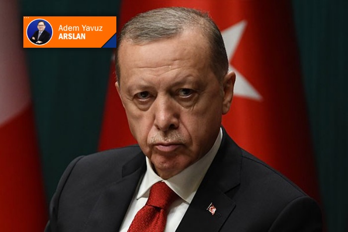 Erdoğan ‘kudretli paşa’ları hatırlıyor mu? 