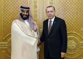 Erdoğan, Körfez ülkelerine 200'den fazla iş insanıyla gidecek