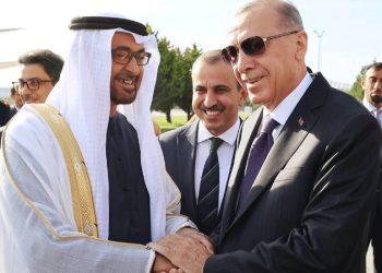 Erdoğan, Sedat Peker'in yaşadığı BAE ile suçluların iadesi anlaşması imzaladı