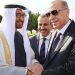 Erdoğan, Sedat Peker'in yaşadığı BAE ile suçluların iadesi anlaşması imzaladı
