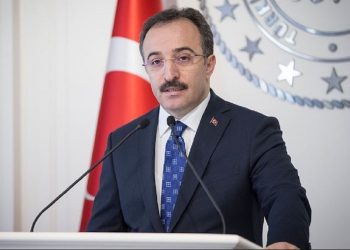 Erdoğan, Soylu’nun sağ kolunu yeniden İçişleri Bakanlığı’na atadı