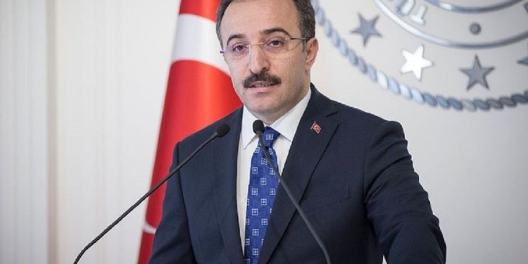 Erdoğan, Soylu’nun sağ kolunu yeniden İçişleri Bakanlığı’na atadı