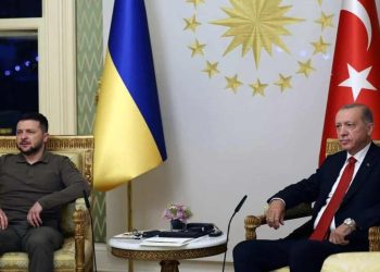 Erdoğan: Ukrayna NATO'ya üyeliği hak ediyor