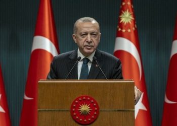 Erdoğan asgari ücret zammıyla övündü