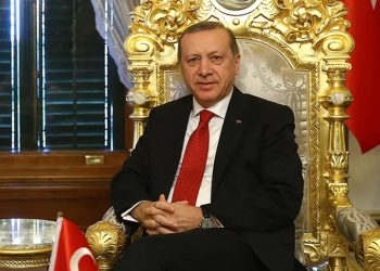 Erdoğan emekliye yüzde 25 kendine yüzde 39 zam yaptı; maaşı 140 bin lira oldu
