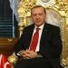 Erdoğan emekliye yüzde 25 kendine yüzde 39 zam yaptı; maaşı 140 bin lira oldu