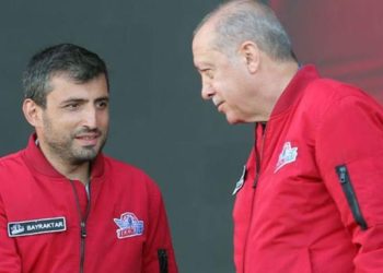 Erdoğan inkâr etmişti! Damadı devlete günlüğü 1,2 milyon liraya İHA kiralamış