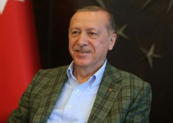 Erdoğan kendine zam yaptı: İşte yeni maaşı