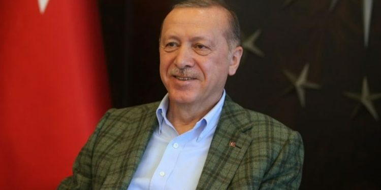 Erdoğan kendine zam yaptı: İşte yeni maaşı