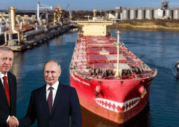 Erdoğan "uzatmada hemfikiriz" demişti... Rusya: Tahıl Anlaşması bugünden itibaren askıya alındı