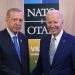 Erdoğan ve Biden görüşmesi başladı: Yeni bir süreci başlatıyoruz