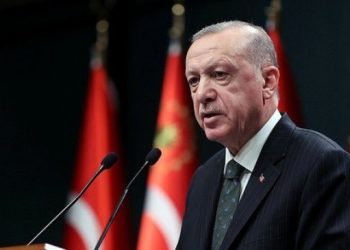 Erdoğan yerel seçimler için ‘fırsat’ dedi