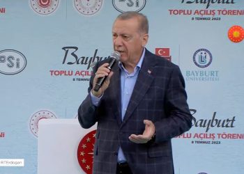Erdoğan, yüzde 25 zammı müjde gibi duyurdu: Emeklileri enflasyona ezdirmeme sözümüzü tutuyoruz