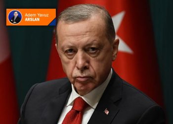 Erdoğan ‘kudretli paşa’ları hatırlıyor mu? 