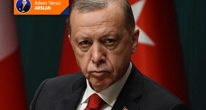 Erdoğan ‘kudretli paşa’ları hatırlıyor mu? 