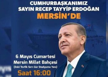 Erdoğan'a "Hitler bıyığı" çizdiği için tutuklanan liseli genç tahliye edildi