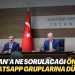 Erdoğan’a hangi soruların sorulabileceği Whatsapp gruplarına düştü