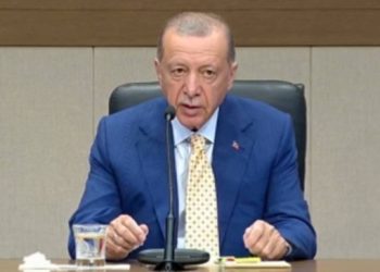 Erdoğan’dan İsveç’in NATO üyeliğine AB şartı!