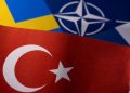 Erdoğan'ın İsveç'in NATO üyeliğine AB şartı koşmasına ABD ve Almanya'dan yanıt