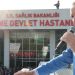 Erdoğan'ın açtığı Defne Devlet Hastanesi'nde acil servis yok