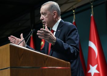 'Erdoğan'ın bu kararlardan geri dönüş isteyeceği kesin'