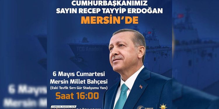 Erdoğan'ın fotoğrafına bıyık çizdiği için tutuklanan çocuğa tahliye