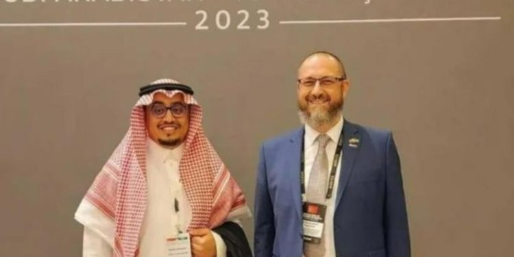 Erdoğan'ın heyetinde yer almıştı: SADAT'dan 'Körfez seyahati' açıklaması