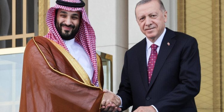 Erdoğan'ın planlanan Körfez turu: İlk aşamada 10 milyar dolarlık doğrudan yatırım hedefleniyor