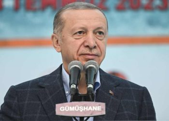 Erdoğan'ın tek derdi yine Kılıçdaroğlu: Çipras istifa etti, sen etmedin