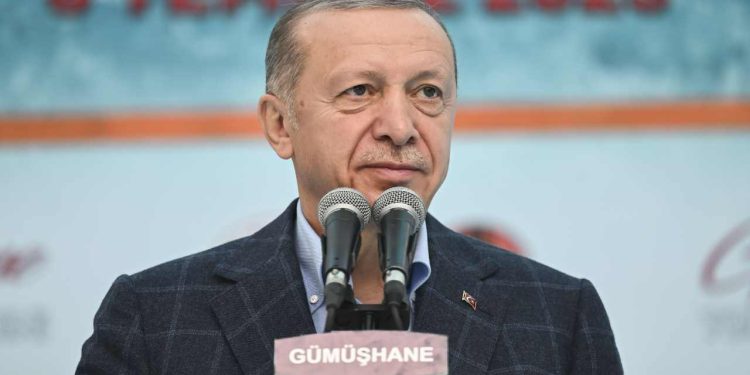 Erdoğan'ın tek derdi yine Kılıçdaroğlu: Çipras istifa etti, sen etmedin