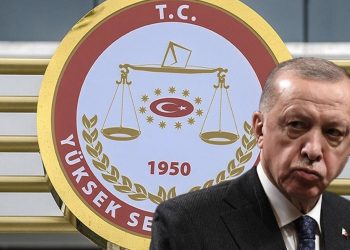 Erdoğan'ın üçüncü kez adaylığını YSK'ye taşımıştı: Yargıca iki kez yer değiştirme cezası verildi, meslekten ihracı istendi