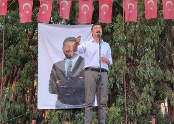 Erkan Baş: Can, öyle ama böyle mutlaka çıkacak!