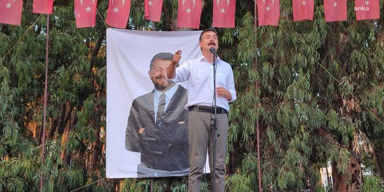 Erkan Baş: Can, öyle ama böyle mutlaka çıkacak!