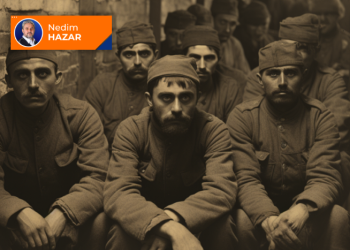 Esaret (3): Dayi hayran kader bizi esir etti!